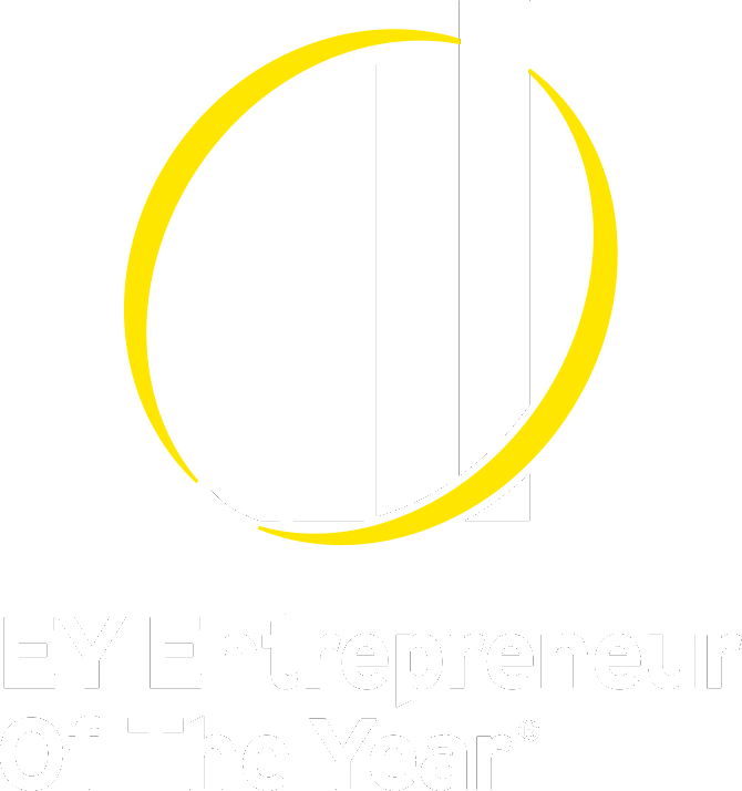 EY Entrepreneur of the Year