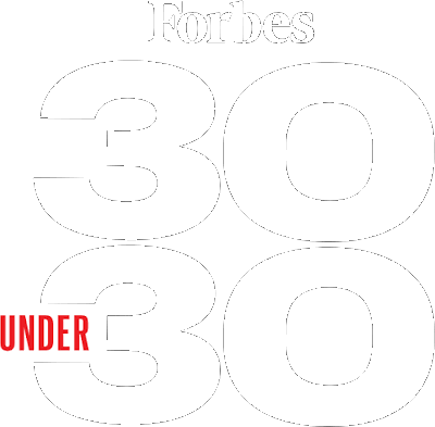 Forbes 30 Under 30
